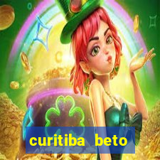 curitiba beto carrero distancia